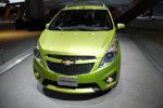 Chevrolet Spark 2010 года